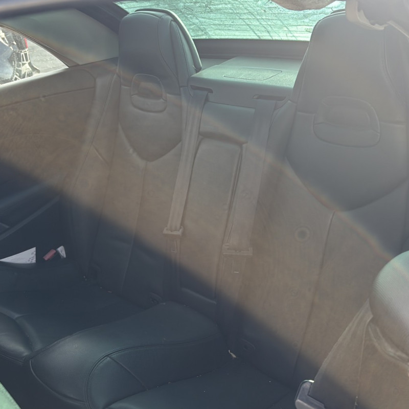 PEUGEOT 308 1 PHASE 1 CABRIOLET 2.0 HDI - 16V TURBO Photo n°15