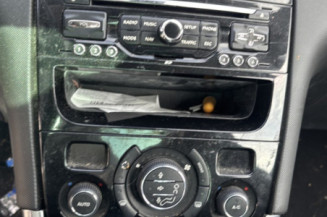 PEUGEOT 308 1 PHASE 1 CABRIOLET 2.0 HDI - 16V TURBO