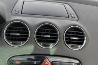 PEUGEOT 308 1 PHASE 1 CABRIOLET 2.0 HDI - 16V TURBO