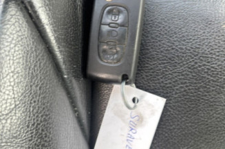 PEUGEOT 308 1 PHASE 1 CABRIOLET 2.0 HDI - 16V TURBO