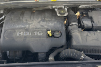 PEUGEOT 308 1 PHASE 1 CABRIOLET 2.0 HDI - 16V TURBO