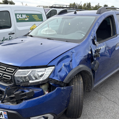 DACIA SANDERO 2 PHASE 2 1.0i - 12V TURBO SCE 100 Photo n°1