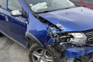 DACIA SANDERO 2 PHASE 2 1.0i - 12V TURBO SCE 100