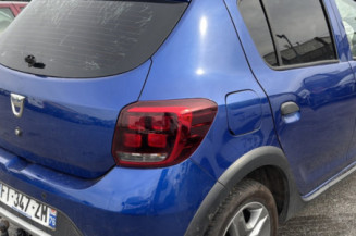 DACIA SANDERO 2 PHASE 2 1.0i - 12V TURBO SCE 100