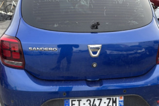 DACIA SANDERO 2 PHASE 2 1.0i - 12V TURBO SCE 100