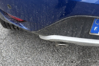 DACIA SANDERO 2 PHASE 2 1.0i - 12V TURBO SCE 100