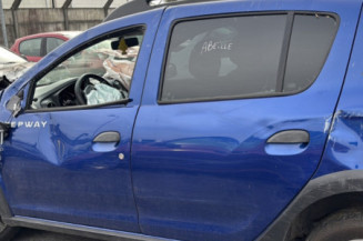 DACIA SANDERO 2 PHASE 2 1.0i - 12V TURBO SCE 100