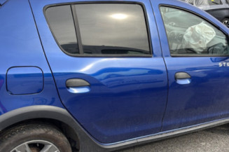 DACIA SANDERO 2 PHASE 2 1.0i - 12V TURBO SCE 100