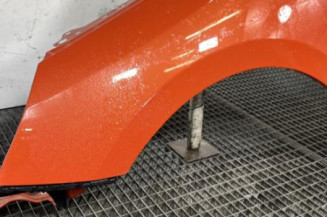 Aile avant gauche OPEL CORSA F