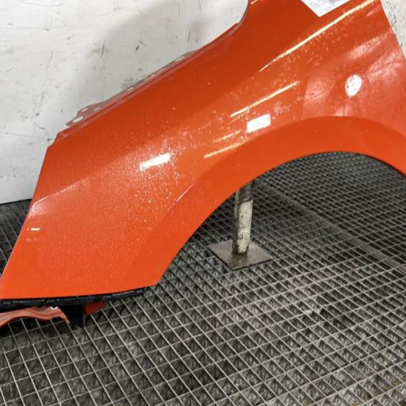 Aile avant gauche OPEL CORSA F Photo n°2