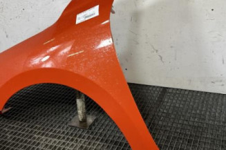 Aile avant gauche OPEL CORSA F