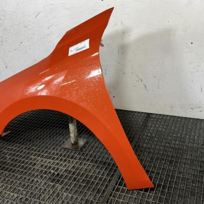 Aile avant gauche OPEL CORSA F Photo n°3