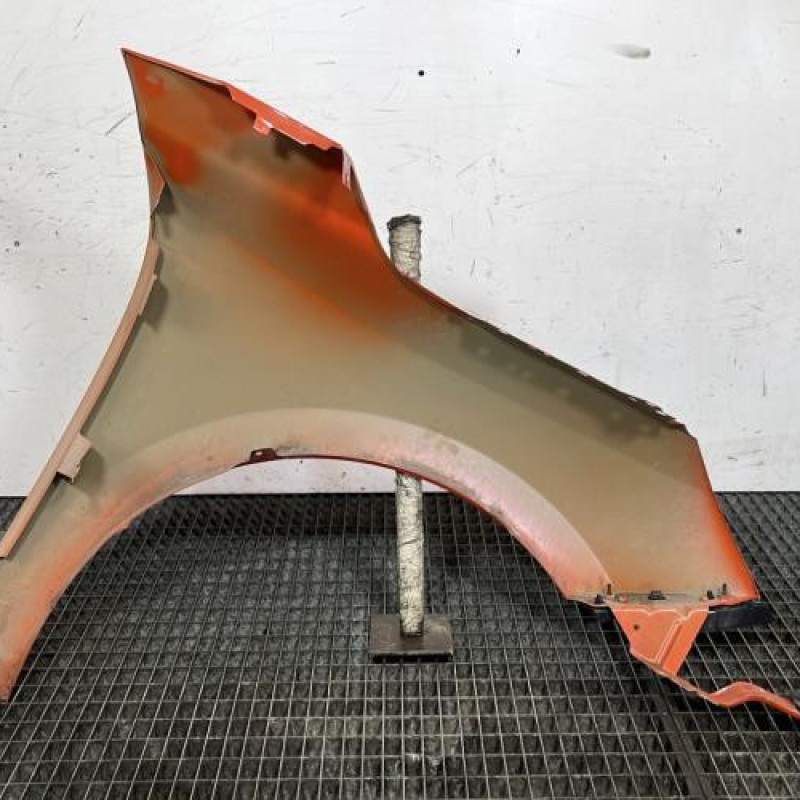 Aile avant gauche OPEL CORSA F Photo n°4