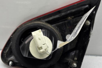 Feu arriere secondaire gauche (feux) NISSAN QASHQAI 1