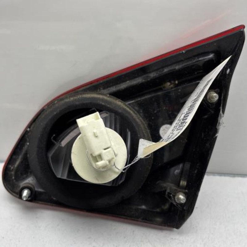 Feu arriere secondaire gauche (feux) NISSAN QASHQAI 1 Photo n°2