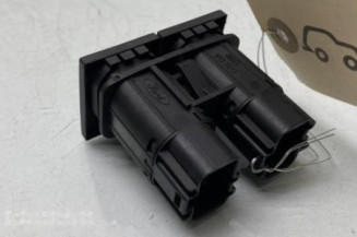 Bouton de warning FORD MONDEO 2