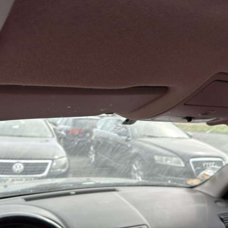 Bouton de warning FORD MONDEO 2 Photo n°13