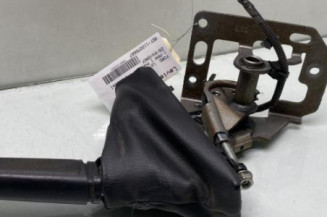 Levier frein à main FORD C-MAX 1 Photo n°1