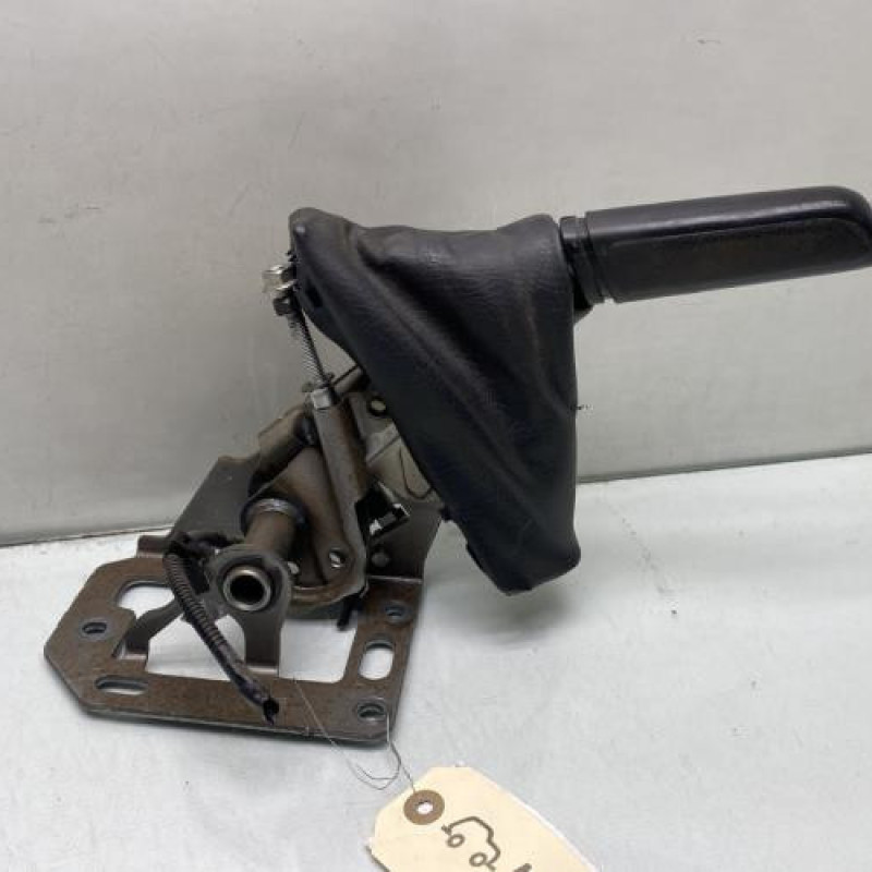 Levier frein à main FORD C-MAX 1 Photo n°3