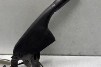 Levier frein à main VOLKSWAGEN POLO 4 Photo n°1