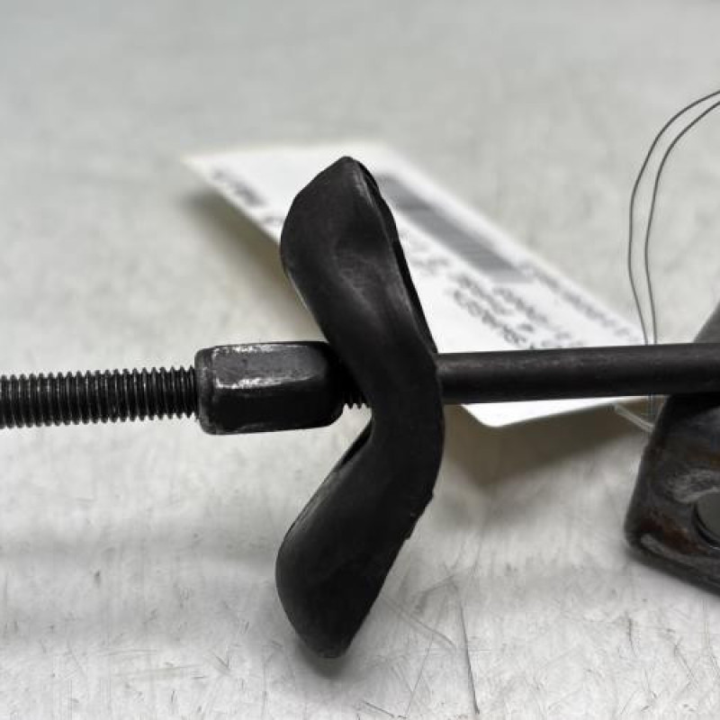 Levier frein à main VOLKSWAGEN POLO 4 Photo n°5