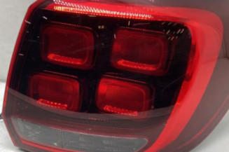 Feu arriere principal droit (feux) DACIA SANDERO 2 Photo n°1