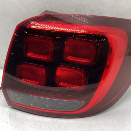 Feu arriere principal droit (feux) DACIA SANDERO 2 Photo n°1