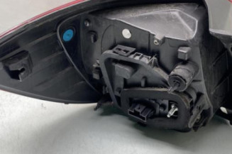 Feu arriere principal droit (feux) DACIA SANDERO 2