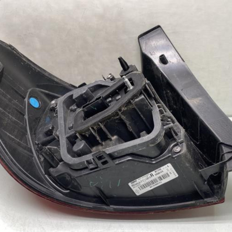 Feu arriere principal droit (feux) DACIA SANDERO 2 Photo n°4