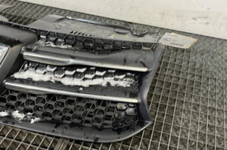 Calandre DACIA SANDERO 2