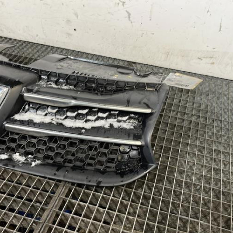 Calandre DACIA SANDERO 2 Photo n°3