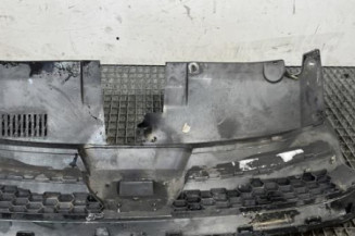 Calandre DACIA SANDERO 2