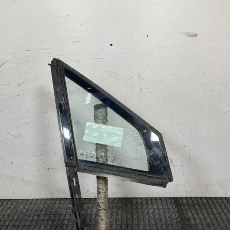 Custode avant droit (porte) CITROEN C4 2 Photo n°1