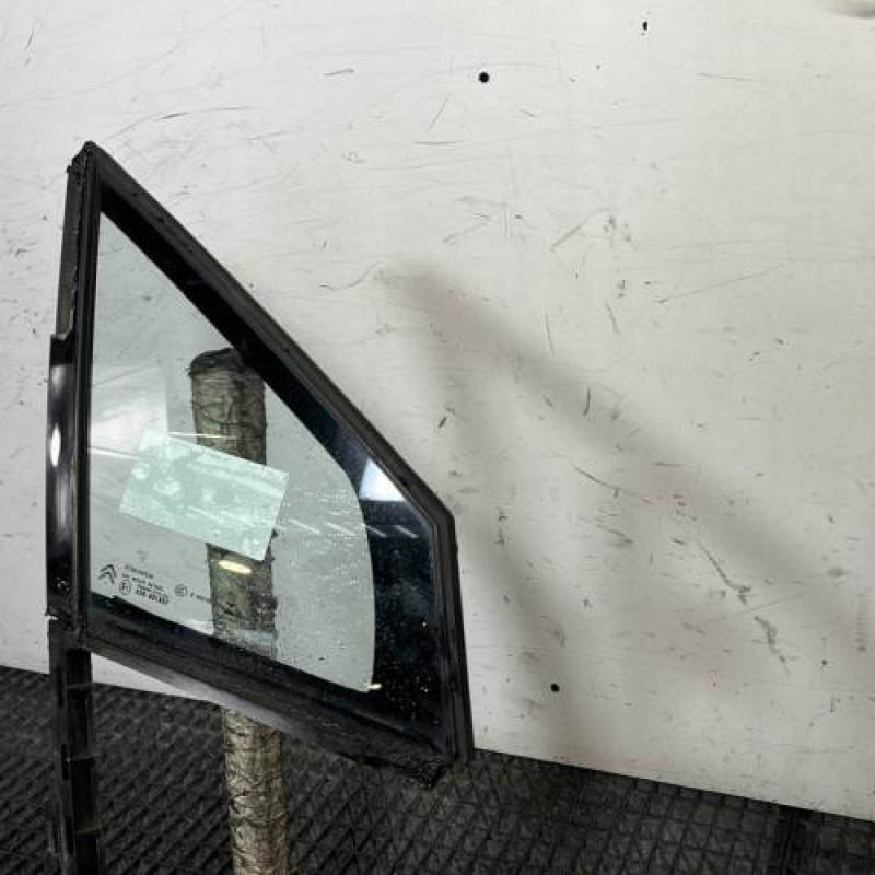 Custode avant droit (porte) CITROEN C4 2 Photo n°2