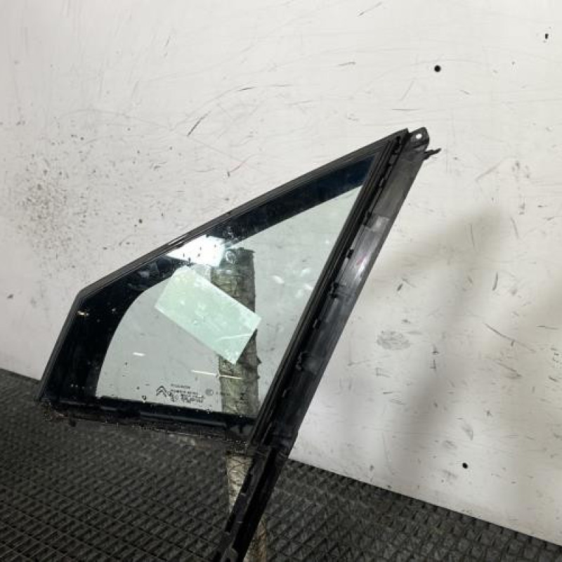 Custode avant gauche (porte) CITROEN C4 2 Photo n°3