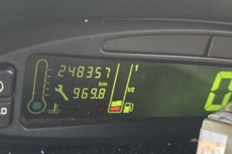 Custode avant droit CITROEN XSARA PICASSO