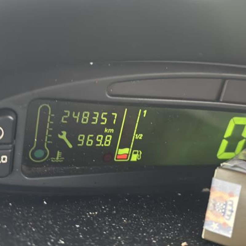 Custode avant gauche CITROEN XSARA PICASSO Photo n°5