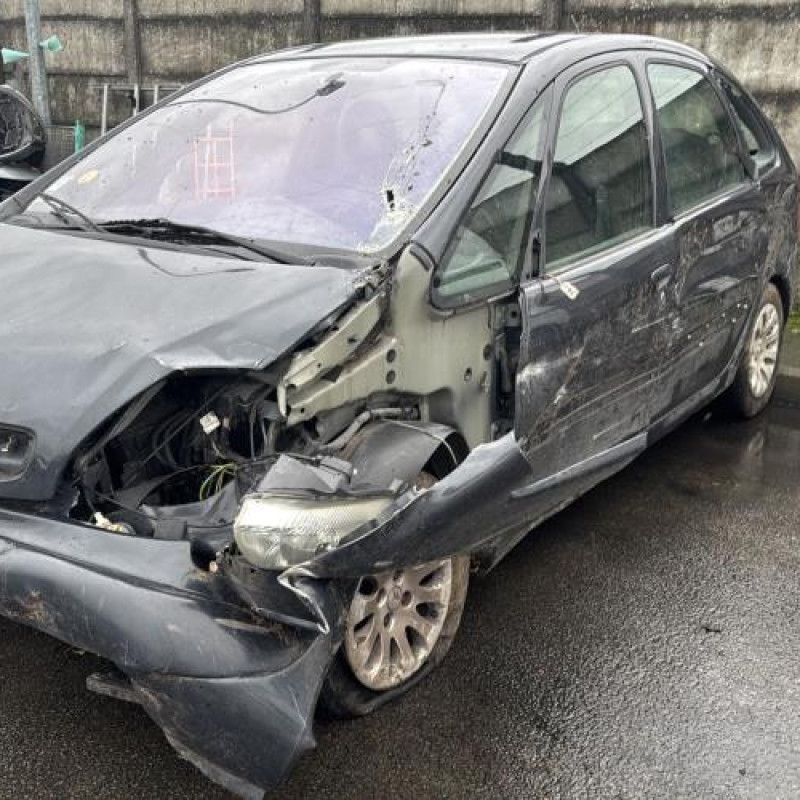 Custode avant gauche CITROEN XSARA PICASSO Photo n°6