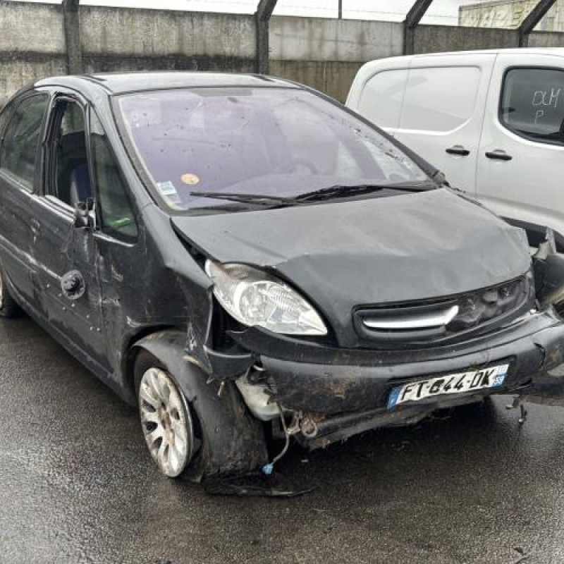 Custode avant gauche CITROEN XSARA PICASSO Photo n°7