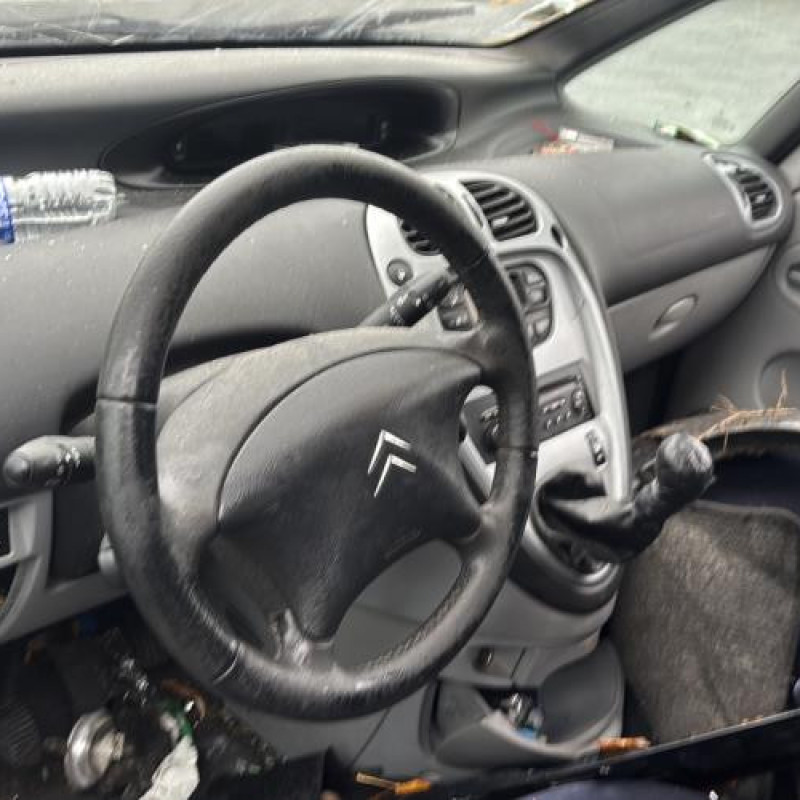 Custode avant gauche CITROEN XSARA PICASSO Photo n°17