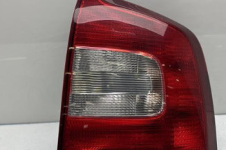 Feu arriere principal droit (feux) SKODA OCTAVIA 2 Photo n°1