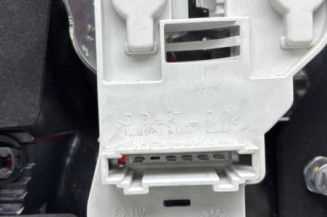 Feu arriere principal droit (feux) SKODA OCTAVIA 2