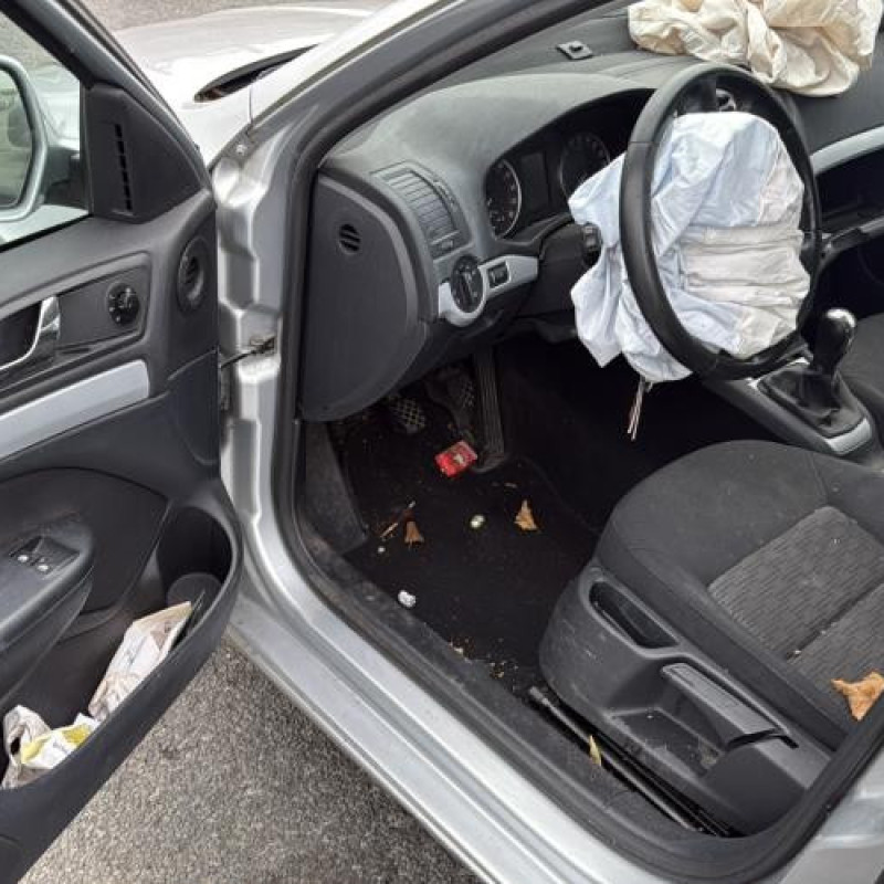 Feu arriere principal droit (feux) SKODA OCTAVIA 2 Photo n°18