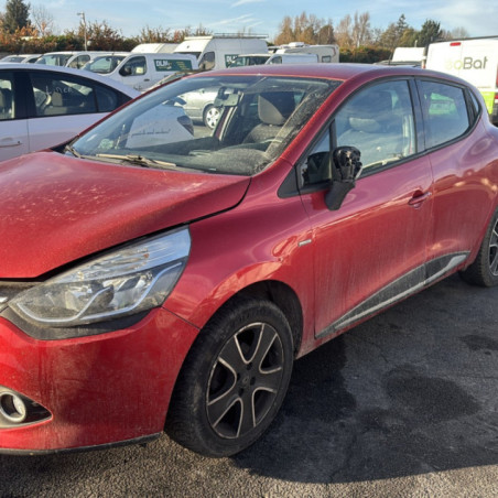 RENAULT CLIO 4 PHASE 1 1.2i - 16V Photo n°1