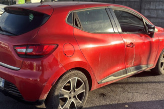 RENAULT CLIO 4 PHASE 1 1.2i - 16V