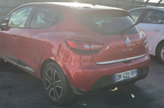 RENAULT CLIO 4 PHASE 1 1.2i - 16V