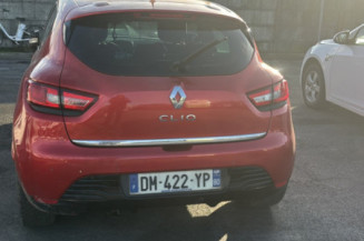 RENAULT CLIO 4 PHASE 1 1.2i - 16V