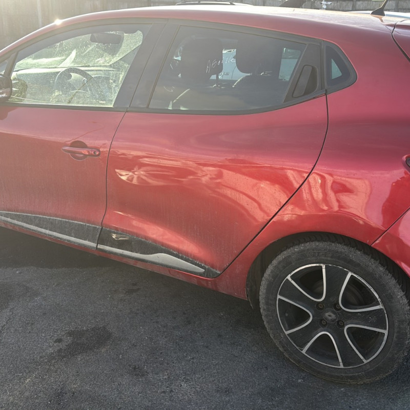 RENAULT CLIO 4 PHASE 1 1.2i - 16V Photo n°6