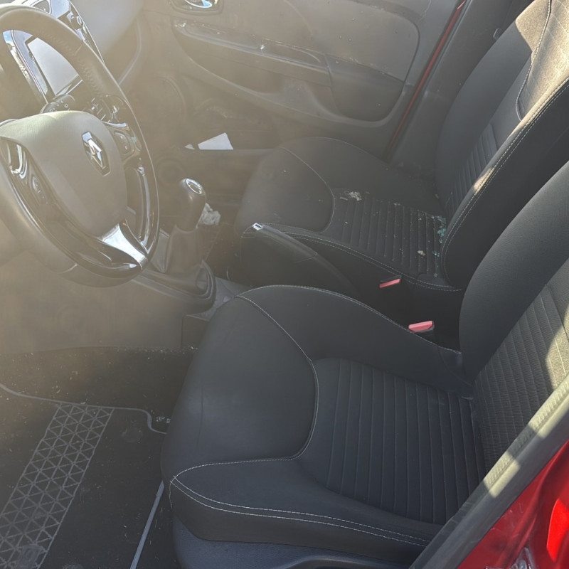 RENAULT CLIO 4 PHASE 1 1.2i - 16V Photo n°11