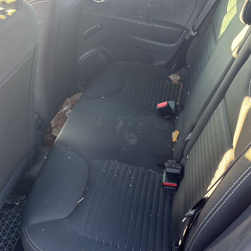 RENAULT CLIO 4 PHASE 1 1.2i - 16V Photo n°12